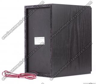 microsystem Sony speaker 0004